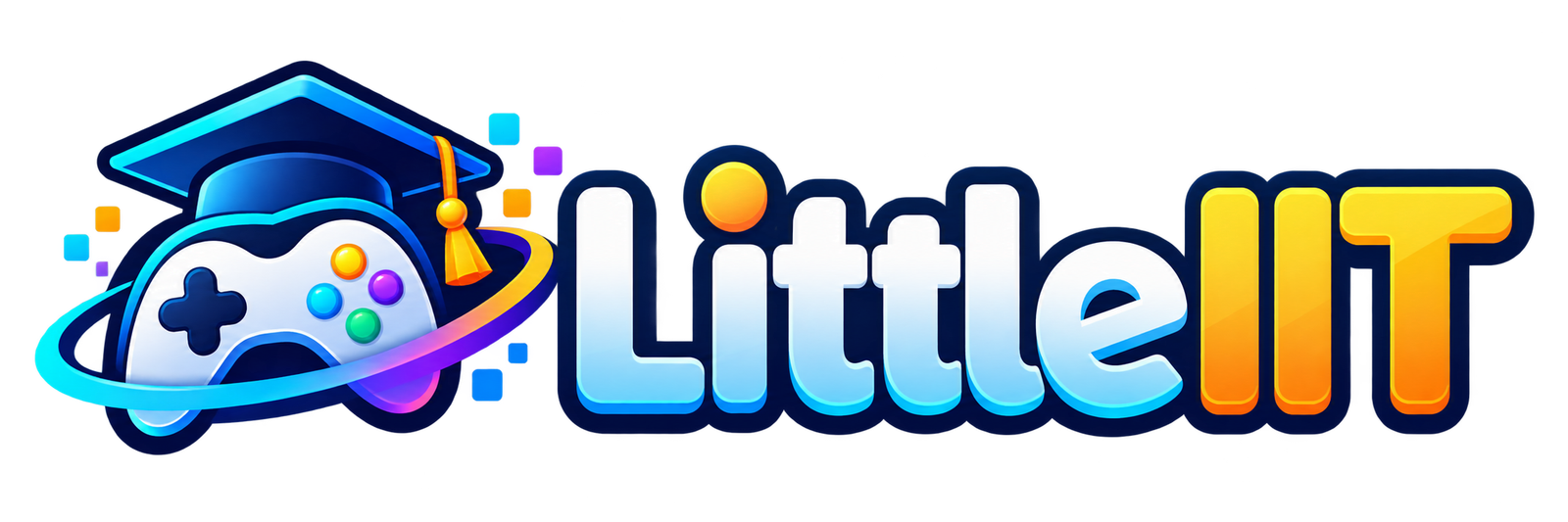 LittleIIT educational games